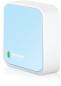 Preview: TP-LINK WLAN N Mini Pocket AP Router TLWR802N 300Mbps