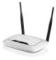 Preview: TP-LINK WLAN-N Router TLWR841N 300Mbps