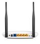 Preview: TP-LINK WLAN-N Router TLWR841N 300Mbps