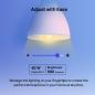Preview: Tp-link leuchtmittel led e27 2-pack tapo l530e(2-pack) wifi, dimmbar, mulitcolor - Tp-link-tapo-l530e(2-pack)-6935364006167-03.jpg