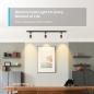 Preview: Tp-link tapol630(4-pack) tapo l630(4-pack) smart wifi spotlight dimmable - Tp-link-tapo-l630(4-pack)-4897098685716-03.jpg