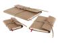 Preview: Transotype sensebook flap a5 75010500 blanko, m, 135 seiten beige - Transotype-75010500-8716329071219
