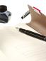 Preview: Transotype sensebook flap a6 75010602 kariert, s, 135 seiten beige - Transotype-75010602-8716329071257-04.jpg
