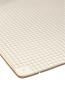 Preview: Transotype sensebook red rubber a4 75020402 kariert, l, 135 seiten beige - Transotype-75020402-8716329071325-03.jpg