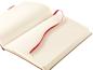 Preview: Transotype sensebook red rubber a5 75020500 blanko, m, 135 seiten beige - Transotype-75020500-8716329071301-02.jpg