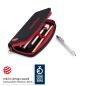 Preview: Transotype sensebag college set 76012009 schwarz 210x100mm - Transotype-76012009-4013695263762-02.jpg