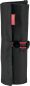 Preview: Transotype sensebag stifte roll-etui 76012018 schwarz 375x200mm - Transotype-76012018-4013695263236