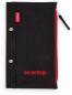 Preview: Transotype sensebag ordner-etui 76112003 schwarz 210x125mm - Transotype-76112003-4013695263984