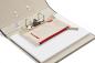Preview: Transotype sensebag ordner-etui 76138003 beige 210x125mm - Transotype-76138003-4013695263960-03.jpg