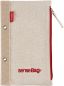 Preview: Transotype sensebag ordner-etui 76138003 beige 210x125mm - Transotype-76138003-4013695263960