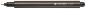 Preview: Tratto tratto pen clip 0,3mm 803803 schwarz - Tratto-803803-8000825802256-02.jpg