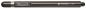 Preview: Tratto tratto pen clip 0,3mm 803803 schwarz - Tratto-803803-8000825802256