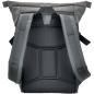 Preview: Treeck rucksack urban 4178.12 schwarz/grau - Treeck-4178.12-0417812020247-02.jpg