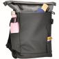 Preview: Treeck rucksack urban 4178.12 schwarz/grau - Treeck-417812-0417812020247