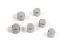 Preview: Trendform magnete bolt ca2008 silber 6 stück - Trendform-ca2008-7640161861077-02.jpg