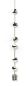Preview: Trendform fotoleine sweetheart fa4300 8 magnete, 150cm - Trendform-fa4300-7640161867451