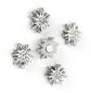 Preview: Trendform magnete edelweiss fa4509 5er set, silber - Trendform-fa4509-7640169368011