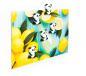 Preview: Trendform magnete panda fa4573 schwarz/weiss 5 stück - Trendform-fa4573-7640169368554-03.jpg