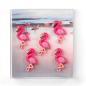 Preview: Trendform magnete flamingo fa4615 5er set - Trendform-fa4615-7640169361609-02.jpg