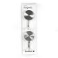 Preview: Trendform magnethaken porta fw2810 2er set stahl - Trendform-fw2810-7640111233305-02.jpg