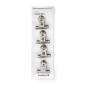 Preview: Trendform magnet-clip graffa fw4000 4er set verchromt - Trendform-fw4000-7640111230847-02.jpg