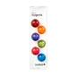 Preview: Trendform magnetkugel bolla fw4026 6er set assortiert - Trendform-fw4026-7640111238683-02.jpg