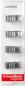 Preview: Trendform magnet-clip clipper gk8017 4 stk. 25mm, chrom - Trendform-gk8017-7640111239543-02.jpg