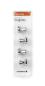 Preview: Trendform superstrong magnets mini-max mm2021 4er set silber - Trendform-mm2021-7640161861961-02.jpg