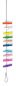 Preview: Trendform fotoleine kolor klip tf2206 10 klammern, 150cm - Trendform-tf2206-7640145469275
