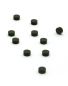 Preview: Trendform magnete steely tf25b 10er set schwarz - Trendform-tf25b-7640111232032