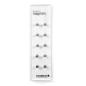 Preview: Trendform magnete magnum tf30b 10er set silber - Trendform-tf30b-7640111232049-02.jpg