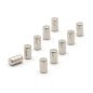 Preview: Trendform magnete magnum tf30b 10er set silber - Trendform-tf30b-7640111232049