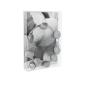 Preview: Trendform fotoleine stone tf5150 8 magnete,150 cm,postkarte - Trendform-tf5150-7640145465581-03.jpg