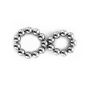 Preview: Trendform magnete orbit tm0020 20 stk. 5mm, silbern - Trendform-tm0020-7640145461873