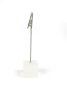 Preview: Trendform zettelhalter cube w20 weiss - Trendform-w20-7640111235842