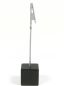 Preview: Trendform zettelhalter cube w24 schwarz - Trendform-w24-7640111235880