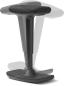 Preview: Trendoffice stehhocker to-swift 9299_kgs schwarz - Trendoffice-9299_kgs-0762743313952-03.jpg