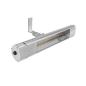 Preview: Tristar terrassen-heizgerät ka-5277 silber, ip55 2000w - Tristar-ka-5277-8713016079565-03.jpg