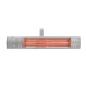 Preview: Tristar terrassen-heizgerät ka-5277 silber, ip55 2000w - Tristar-ka-5277-8713016079565