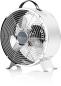 Preview: Tristar tischventilator 25cm ve-5967 silber - Tristar-ve-5967-8713016059673