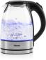 Preview: Tristar wasserkocher 1.7lt wk-3377 mit glaskrug - Tristar-wk-3377-8713016038661-02.jpg