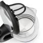 Preview: Tristar wasserkocher 1.7lt wk-3377 mit glaskrug - Tristar-wk-3377-8713016038661-03.jpg