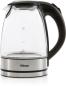 Preview: Tristar wasserkocher 1.7lt wk-3377 mit glaskrug - Tristar-wk-3377-8713016038661