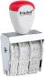Preview: Trodat datumstempel e 1010e 25×4mm - Trodat-1010e-0092399541516