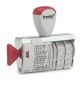 Preview: Trodat mehrtextstempel 1117fb 12 texte f - Trodat-1117fb-9008056786597