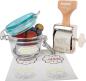 Preview: Trodat vintage stempel 158076 selbstgemachtes, 3-farbig - Trodat-158076-9010035580768-04.jpg