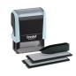 Preview: Trodat printy 4912 typo 4 zeilen text 180857 pastellblau - Trodat-180857-9010035808572-02.jpg