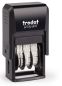 Preview: Trodat datumstempel d 4810d-ek-sc 3,8mm - Trodat-4810d-ek-sc-0092399703815