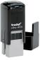 Preview: Trodat stempel a-post 4921l schwarz 8 mm - Trodat-4921l-0092399657125