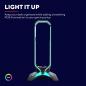 Preview: Trust gxt 265 cintar rgb 23647 headset stand - Trust-23647-8713439236477-08.jpg